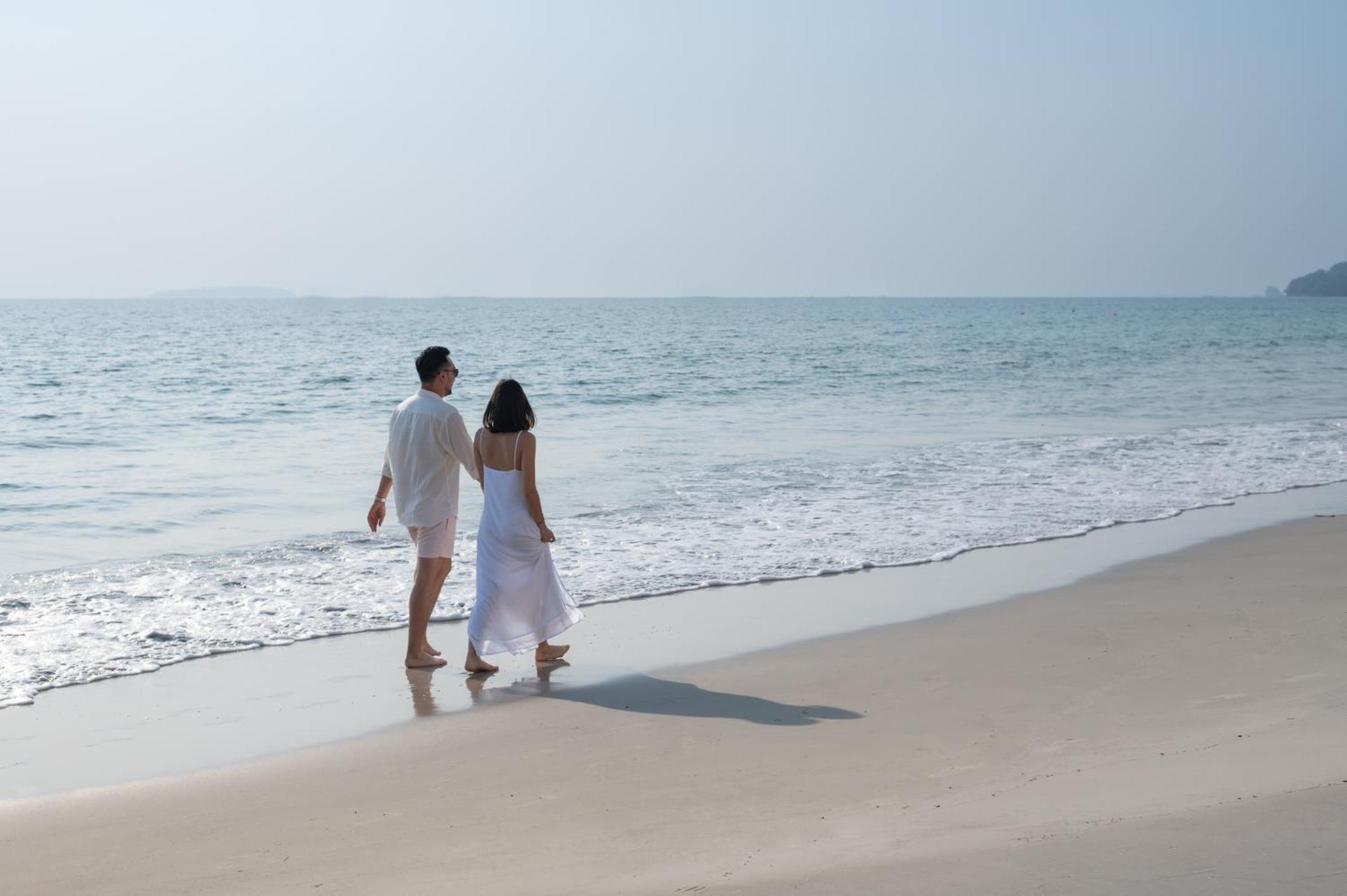 Novotel Sihanoukville Holiday Resort Exterior photo