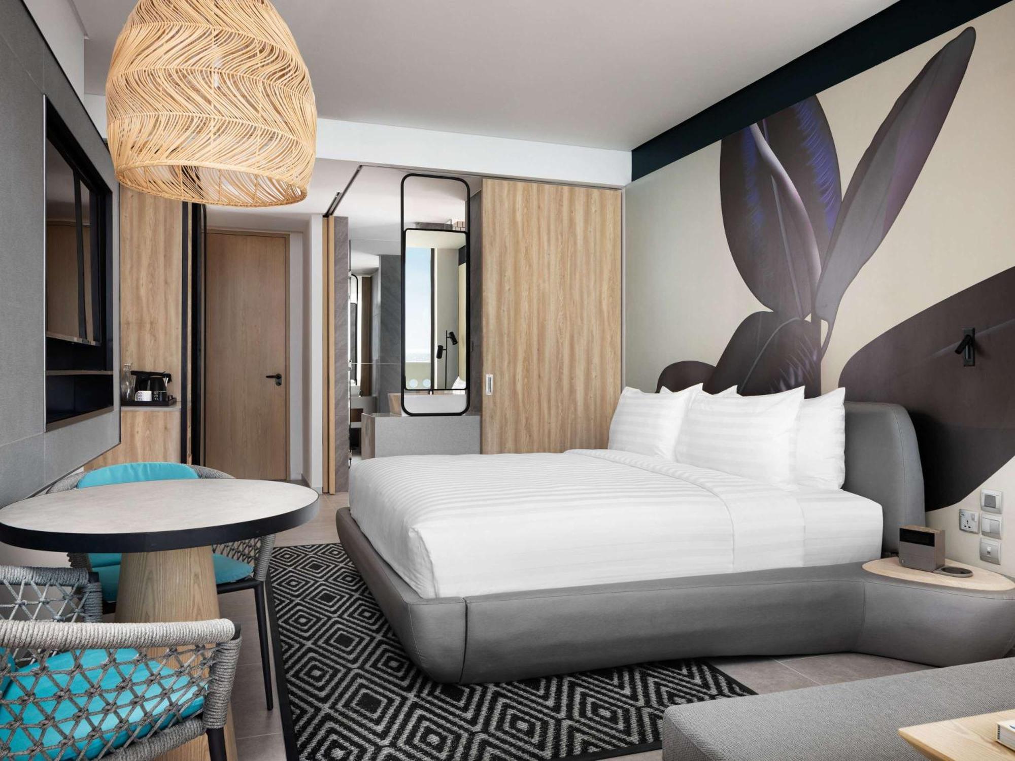 Novotel Sihanoukville Holiday Resort Exterior photo